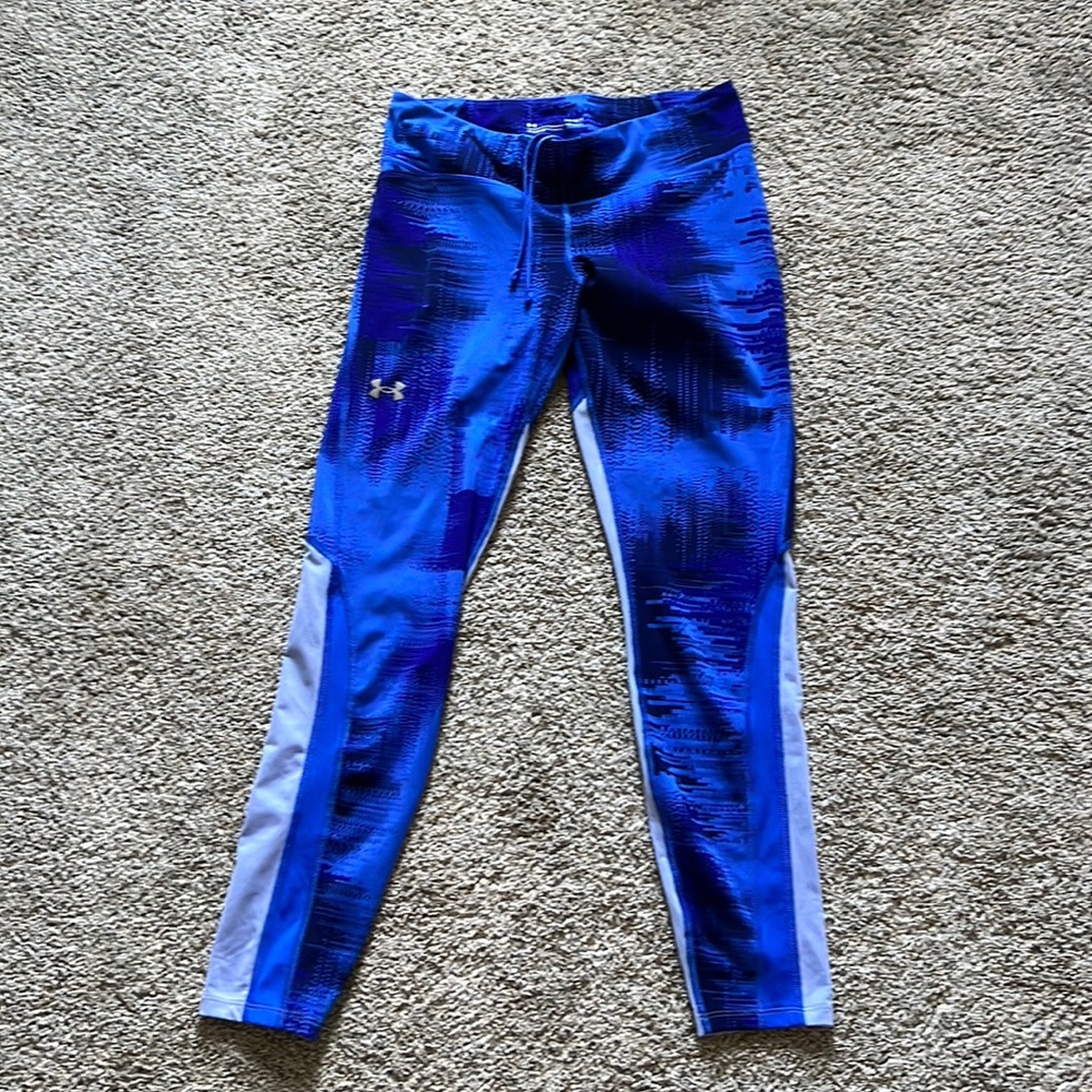 Women’s Under Armour Leggings